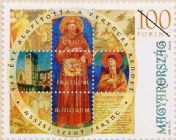800 éve alapította a ferences rendet Assisi Szent Ferenc
