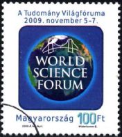 World Science Forum 2009