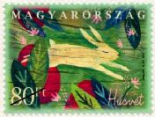 Húsvét 2010