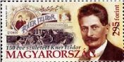 Jeles magyarok - Kner Izidor