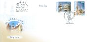 83rd day of stamps - Sopron serie