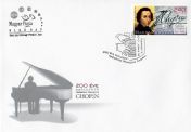 Frédéric François Chopin