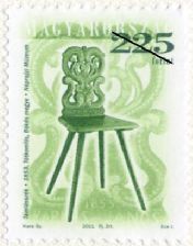 Antik bútorok XI.