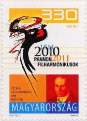 The Pécs Pannon Philharmonic Orchestra is 200 years old