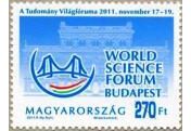 World Science Forum 2011