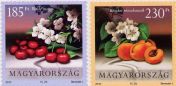 Magyarország kultúrflórája: gyümölcsök 2012