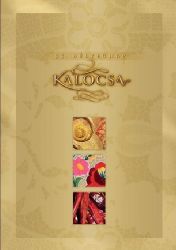 85th Stamp Day - Kalocsa collection