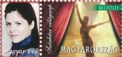 Magyar Éva