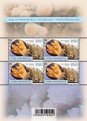 Treasures of Hungarian Museums - Calcite Crystal Museum, Fertőrákos