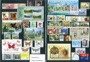 Hungarian Stamps 2011