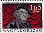 Bicentenary of the birth of Richard Wagner
