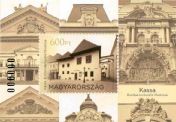 Európa kulturális fővárosa 2013: Kassa