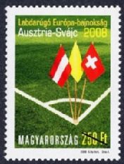 European Football Championship (austria - switzerland )