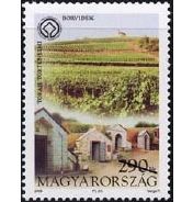 World Heritages in Hungary Iv.- Tokaj