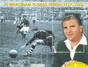 Puskás Ferenc (alapváltozat)