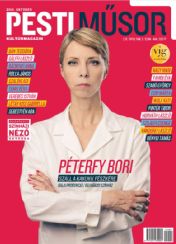 PM PROGRAM MAGAZIN (PESTI MŰSOR)