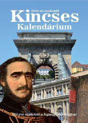 KINCSES KALENDÁRIUM