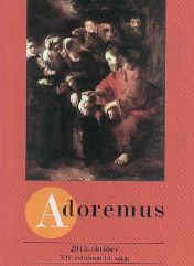 ADOREMUS