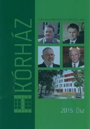 KÓRHÁZ