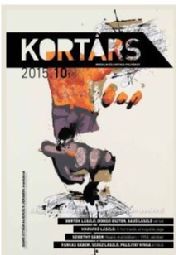 KORTÁRS