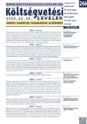 K&Ouml;LTS&Eacute;GVET&Eacute;SI LEVELEK