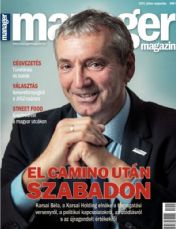 MANAGER MAGAZIN