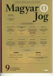MAGYAR JOG