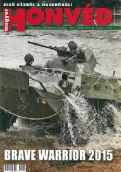 MAGYAR HONVÉD