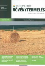 N&Ouml;V&Eacute;NYTERMEL&Eacute;S