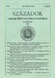 SZÁZADOK