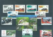 Race cars